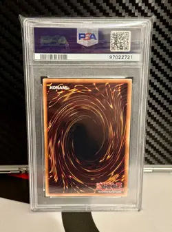 The Eye of Timaeus (Ghost Rare) GFP2-EN183 Ghosts from the Past: the 2nd Haunting 1st Edition - Image 3
