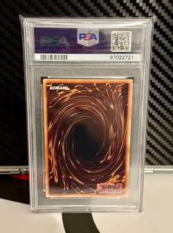 The Eye of Timaeus (Ghost Rare) GFP2-EN183 Ghosts from the Past: the 2nd Haunting 1st Edition - Image 8