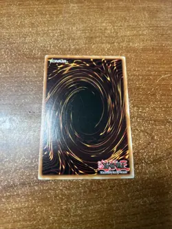 Elemental Hero Wild Wingman - EOJ-EN035 - Ultimate Rare - 1st Edition LP - Image 2