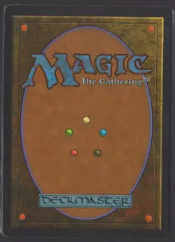 English Whirling Dervish MTG Legends Magic - Image 2