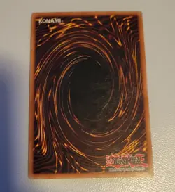 Yu-Gi-Oh! Ceasefire LP (Ultra Rare) PSV-030 Unlimited - Image 2