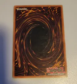 Yu-Gi-Oh! Ceasefire LP (Ultra Rare) PSV-030 Unlimited - Image 4