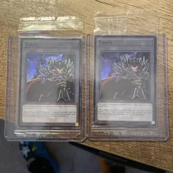 Token: Supreme King Jaden & Supreme King's Castle TKN5-EN019 Supreme Darkness Unlimited - Image 23