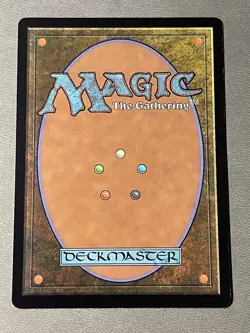 Enlightened Tutor (Retro Frame) MTG Dominaria Remastered Regular NM - Image 2