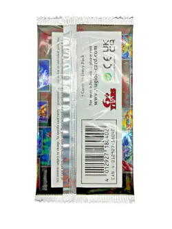 Lot of (96) 2024 Yu Gi Oh! Maze of Millennia Booster Packs Sealed - Image 3