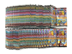 Lot of (96) 2024 Yu Gi Oh! Maze of Millennia Booster Packs Sealed - Image 4