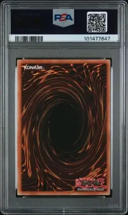 Blue-Eyes White Dragon (Quarter Century Secret Rare) RA03-EN079 Quarter Century Bonanza 1st Edition - Image 3
