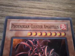 Phoenixian Cluster Amaryllis | LP | RGBT-EN006 Raging Battle Unlimited - Image 10