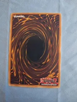 Hyper Psychic Blaster (UTR) CRMS-EN042 Crimson Crisis Ultimate Rare Unlimited LP - Image 2