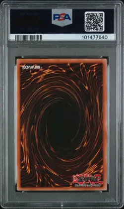 Jinzo (Platinum Secret Rare) RA03-EN099 Quarter Century Bonanza 1st Edition - Image 3