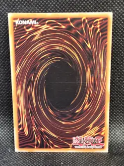 Yugioh Crystron Smiger INOV-EN018 1st Edition Excellent Condition - Image 2