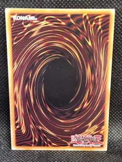 Yugioh Crystron Smiger INOV-EN018 1st Edition Excellent Condition - Image 8