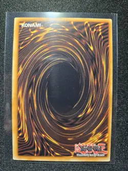Dark Magician Platinum Secret Rare RA04-EN106 Yugioh 7th artwork - Image 2