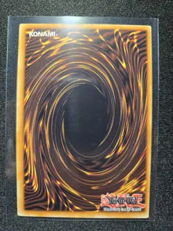 Dark Magician Platinum Secret Rare RA04-EN106 Yugioh 7th artwork - Image 6