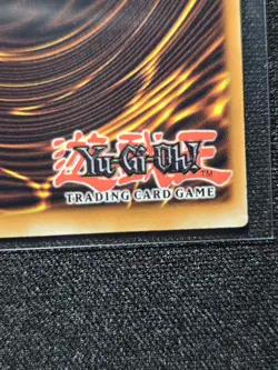 Dark Magician Platinum Secret Rare RA04-EN106 Yugioh 7th artwork - Image 8