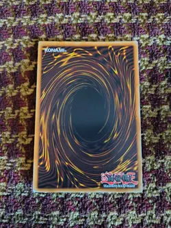 Yugioh Cosmic Quasar Dragon DUNE-EN037 Quarter Century Secret 1st Ed NM - Image 6