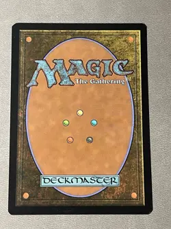 Worldly Tutor (Borderless) MTG Dominaria Remastered Regular NM - Image 2