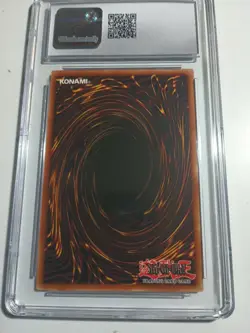 Trap Hole LOB-058 The Legend of Blue Eyes White Dragon 1st Edition - Image 11