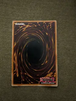 Obelisk the Tormentor JUMP-EN037 Shonen Jump Magazine Promos Limited Edition - Image 3