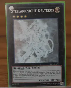 Yu-Gi-Oh! -Mixed Lot (Ghost, Ultimate, Secret, Ultra, Commons), 202 cards (08) - Image 1