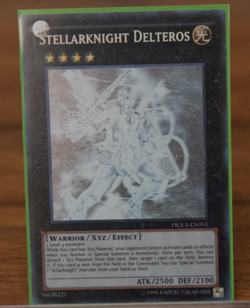 Yu-Gi-Oh! -Mixed Lot (Ghost, Ultimate, Secret, Ultra, Commons), 202 cards (08) - Image 7