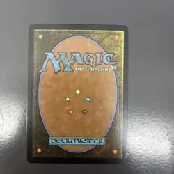 Magic The Gathering X Avatar Katara The Fearless Promo Card SDCC EXCLUSIVE MINT - Image 2