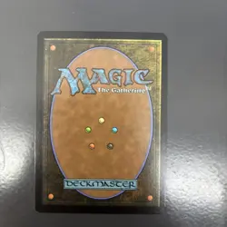 Magic The Gathering X Avatar Katara The Fearless Promo Card SDCC EXCLUSIVE MINT - Image 4