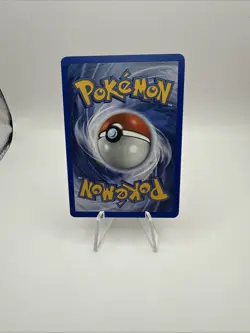 Umbreon Neo Discovery 32/75 Unlimited Edition Regular Card - Image 2