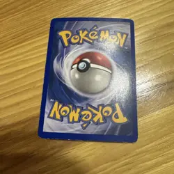 Alakazam  33/165 Reverse Holo Expedition Base Set Pokemon Card - Image 3