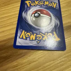 Alakazam  33/165 Reverse Holo Expedition Base Set Pokemon Card - Image 9