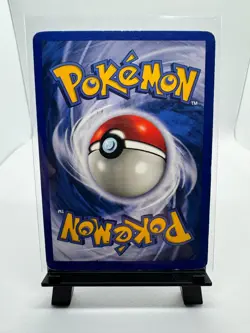 PokÃ©mon TCG Venusaur Base Set Holo Unlimited Rare Card 15/102 1999 - Image 4