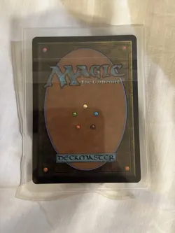 Magic The Gathering X Avatar Katara The Fearless Promo Card SDCC 2025 IN HAND - Image 2