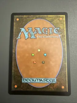 Magic The Gathering X Avatar Katara The Fearless Promo Card SDCC 2025 IN HAND - Image 2