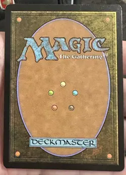 Magic The Gathering X Avatar Katara The Fearless Promo Card SDCC 2025 IN HAND - Image 2