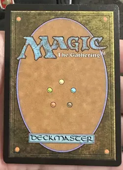Magic The Gathering X Avatar Katara The Fearless Promo Card SDCC 2025 IN HAND - Image 4