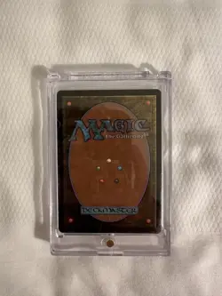 Magic The Gathering X Avatar Katara The Fearless Promo Card SDCC 2025 IN HAND - Image 2