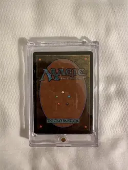 Magic The Gathering X Avatar Katara The Fearless Promo Card SDCC 2025 IN HAND - Image 4