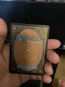 Magic The Gathering X Avatar Katara The Fearless Promo Card SDCC 2025 IN HAND - Image 5