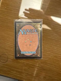 Magic The Gathering X Avatar Katara The Fearless Promo Card SDCC 2025 IN HAND - Image 4