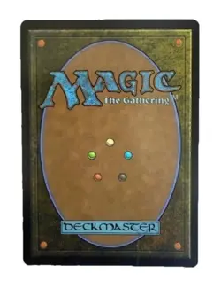 Magic The Gathering X Avatar Katara The Fearless Promo Card SDCC 2025 IN HAND - Image 2