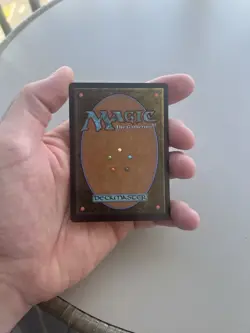 Magic The Gathering X Avatar Katara The Fearless Promo Card SDCC 2025 IN HAND - Image 3