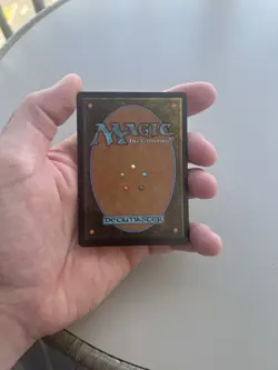 Magic The Gathering X Avatar Katara The Fearless Promo Card SDCC 2025 IN HAND - Image 6
