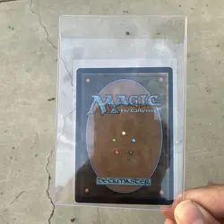 Magic The Gathering X Avatar Katara The Fearless Promo Card SDCC 2025 IN HAND - Image 2