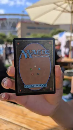 Magic The Gathering X Avatar Katara The Fearless Promo Card SDCC 2025 IN HAND - Image 4