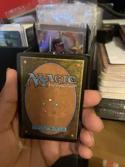 Magic The Gathering X Avatar Katara The Fearless Promo Card SDCC 2025 IN HAND - Image 4
