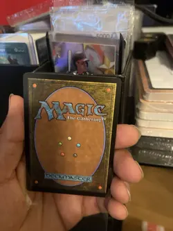 Magic The Gathering X Avatar Katara The Fearless Promo Card SDCC 2025 IN HAND - Image 9