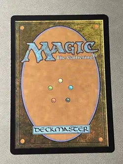 Worldly Tutor (Retro Frame) #353 (Foil) (NM) Dominaria Remastered DMR Magic MTG - Image 2