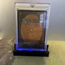 MTG Island (295) - JP Full Art - Kamigawa: Neon Dynasty (NEO) #295 MTG - Image 11