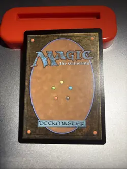 Absolute Virtue #0212 FOIL Mythic MTG Magic the Gathering Final Fantasy NM - Image 2