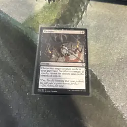 MTG Victimize - Commander Legends (CMR) #157 Magic the Gathering - Image 15